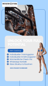 Red and White Modern Fitness Gym Offer Instagram Story